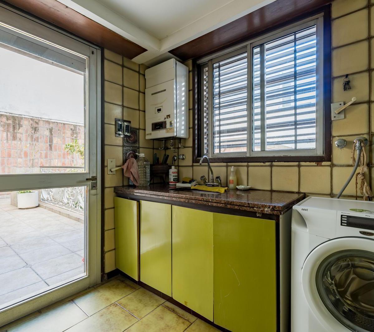 Departamento en Venta Pileta, Quincho y Cocheras Centro Rosario 5