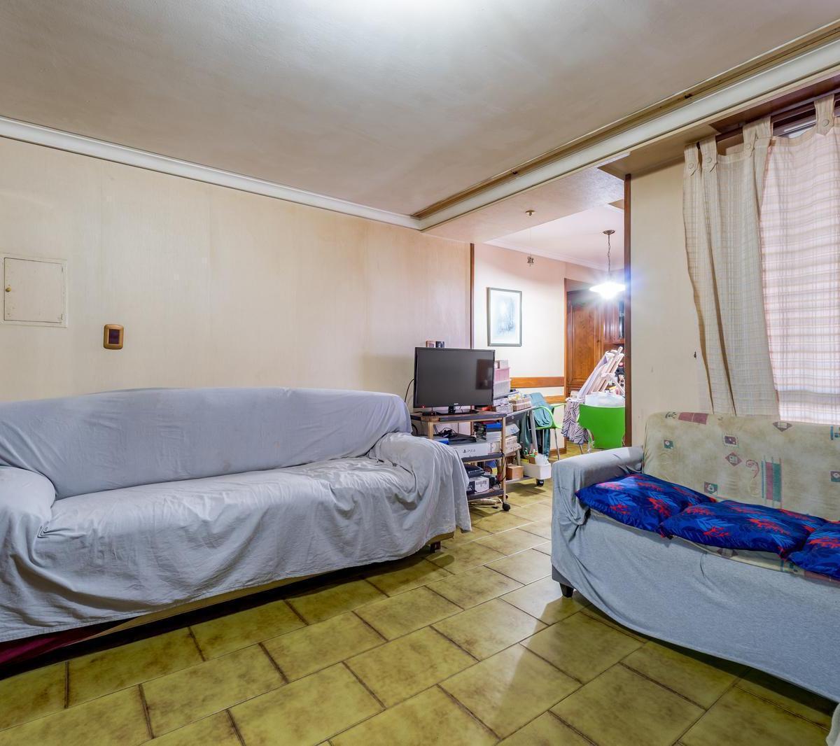 Departamento en Venta Pileta, Quincho y Cocheras Centro Rosario 4