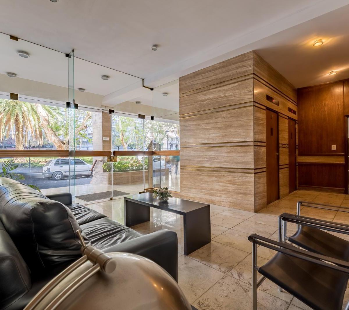 Departamento en Venta Pileta, Quincho y Cocheras Centro Rosario 1