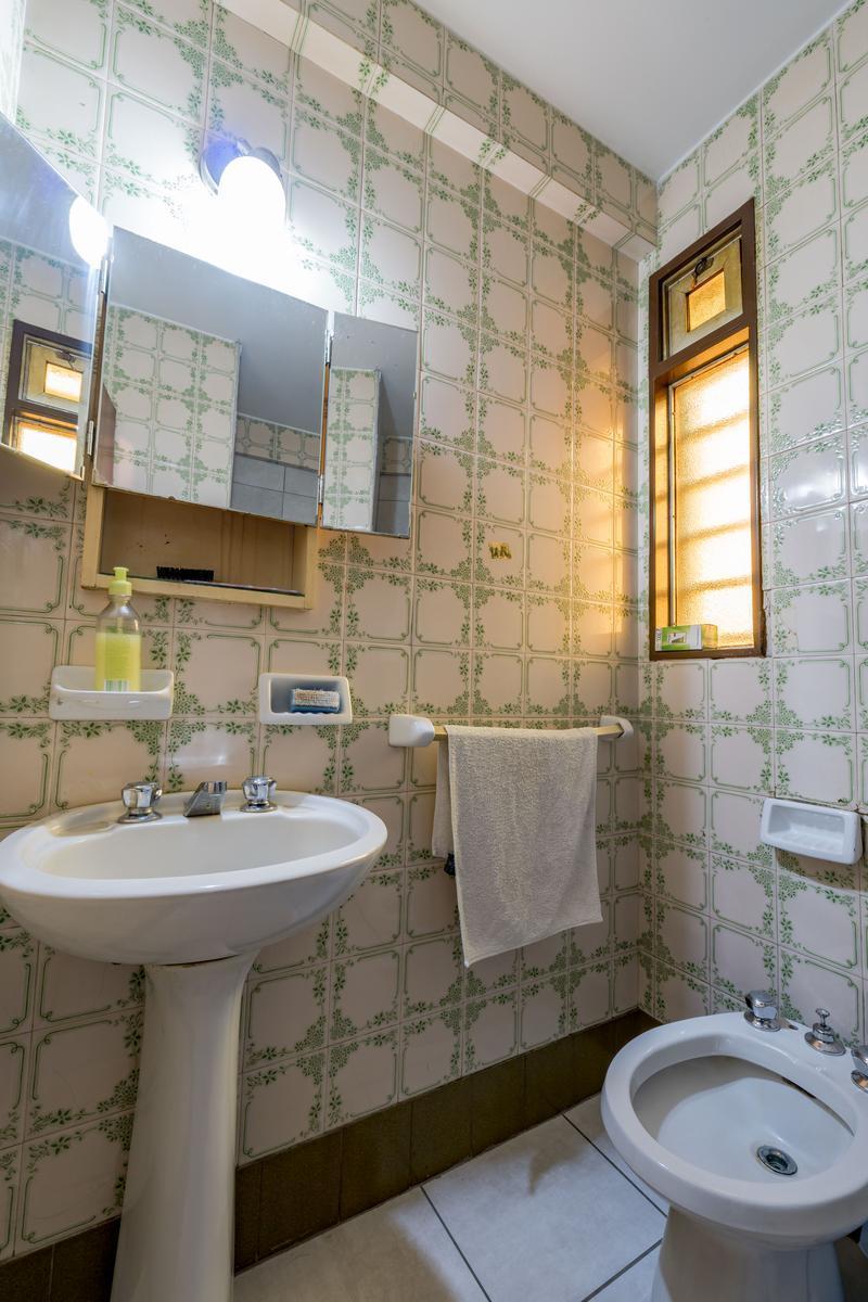 Departamento en Venta Pileta, Quincho y Cocheras Centro Rosario 5