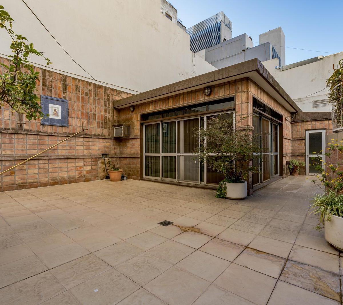 Departamento en Venta Pileta, Quincho y Cocheras Centro Rosario 3