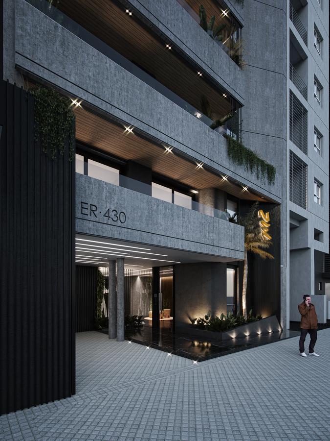 Venta Departamento Tres Dorm. con Terraza y Pileta Rosario 1
