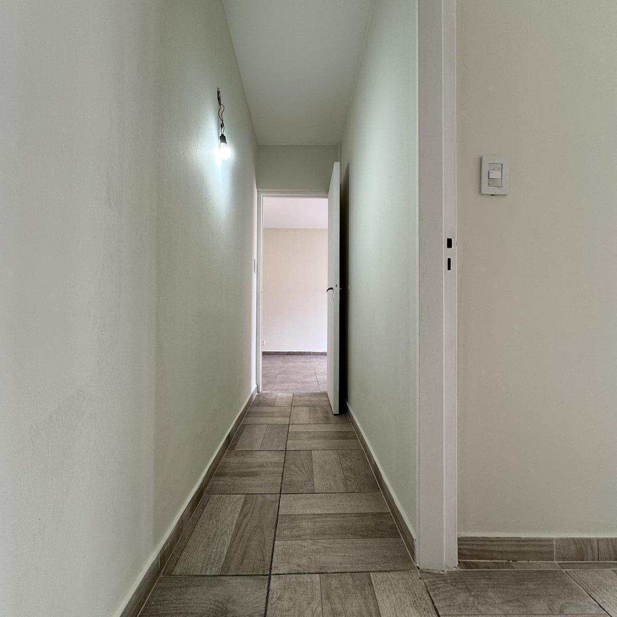 Departamento Tres Dorm. en Venta Centro 5