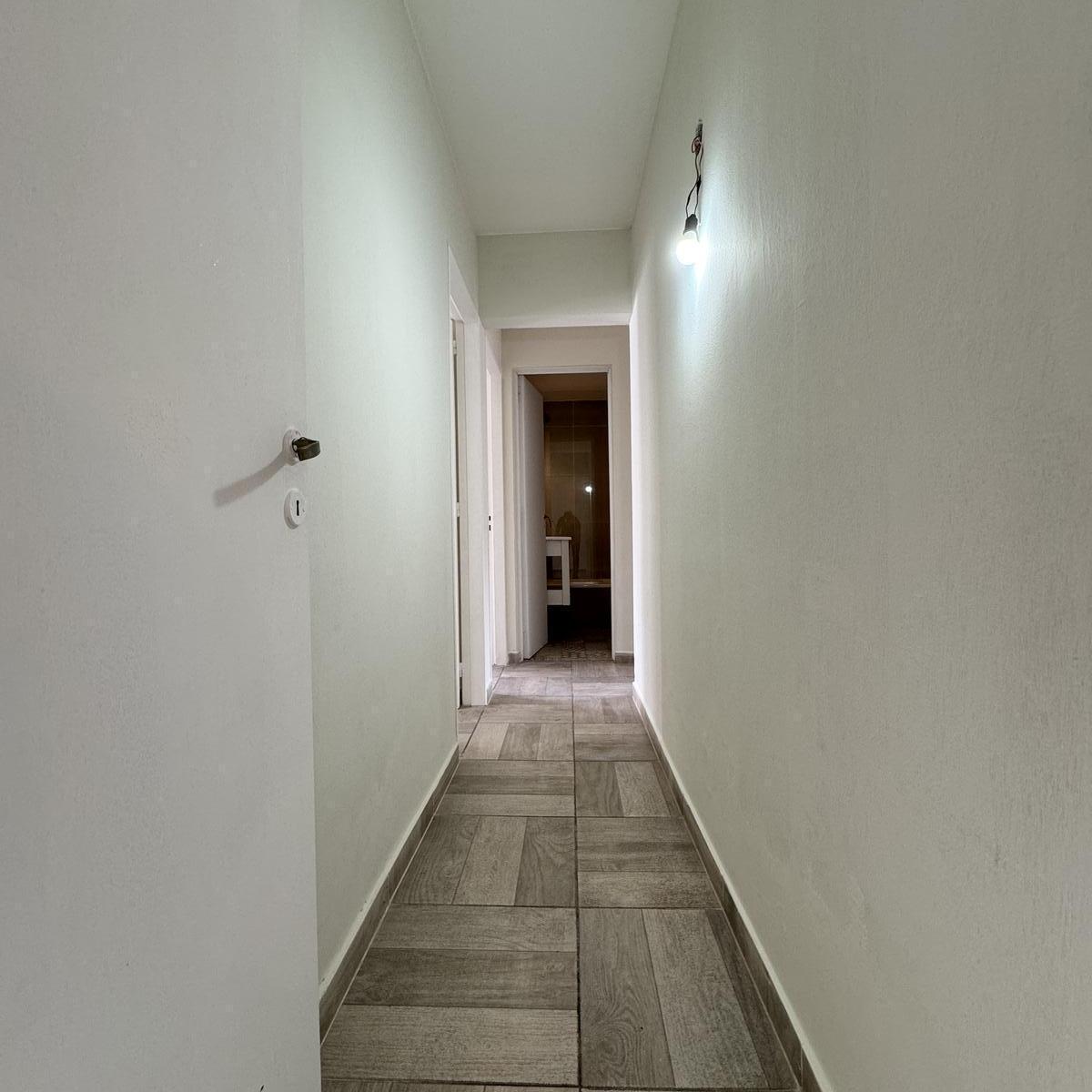 Departamento Tres Dorm. en Venta Centro 4