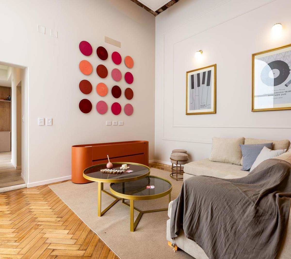Casa Cuatro Dorm., Cochera y Terraza con Pileta en Venta Abasto 5