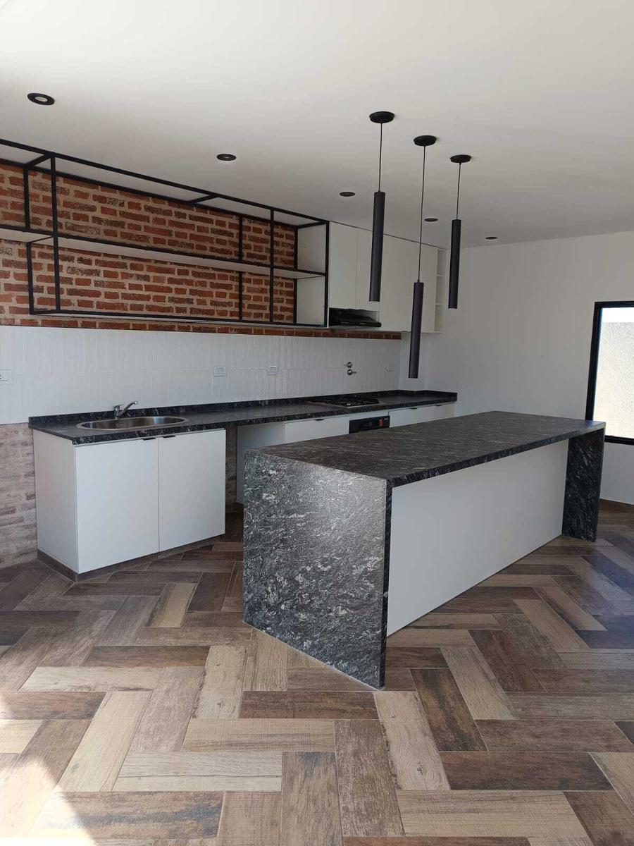 Departamento en Venta en Ricardone 1