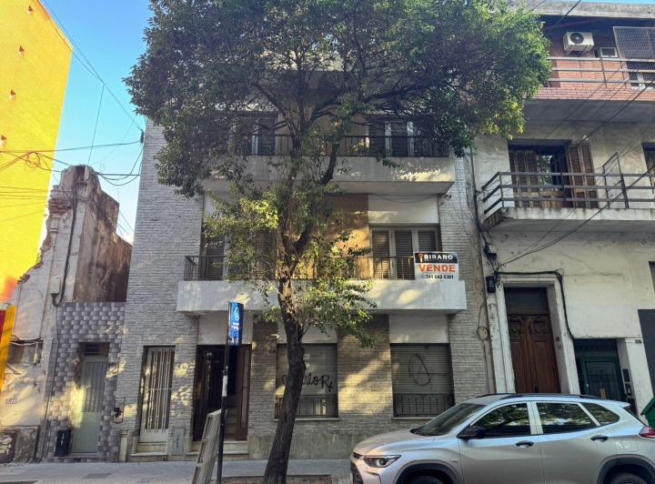 Propiedad en Argentina