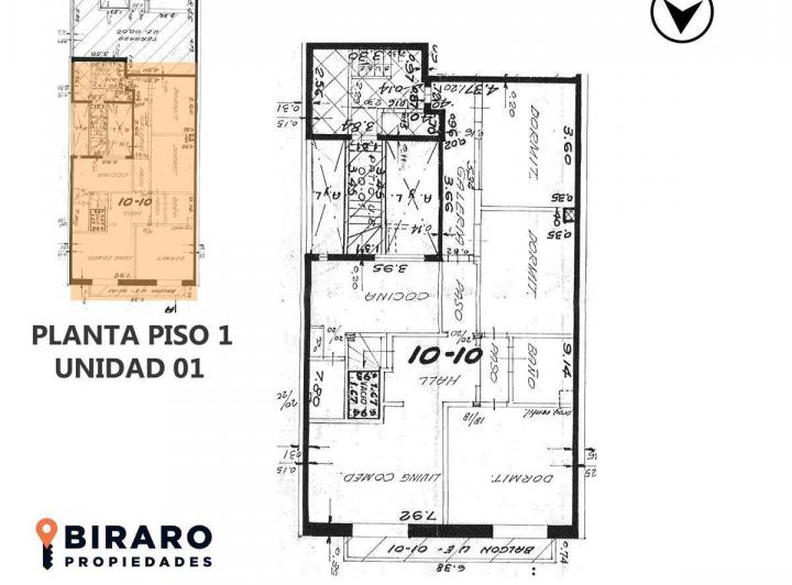 Plano 1