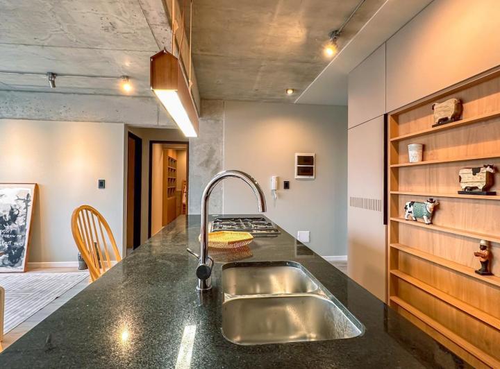 Departamento - Pichincha 2