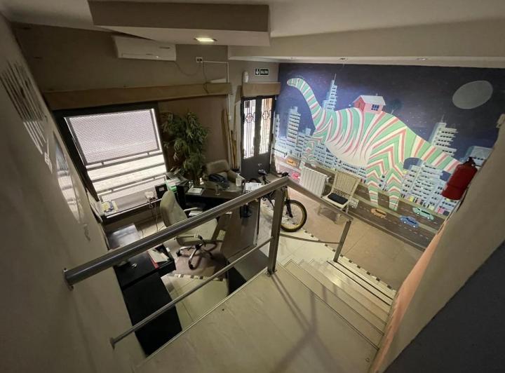 Casa en venta La Sexta Rosario 3