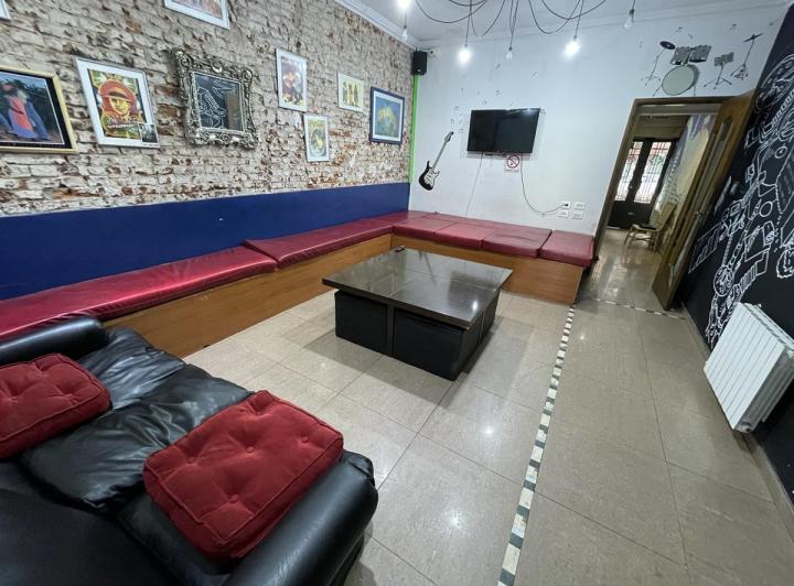 Casa en venta La Sexta Rosario 4