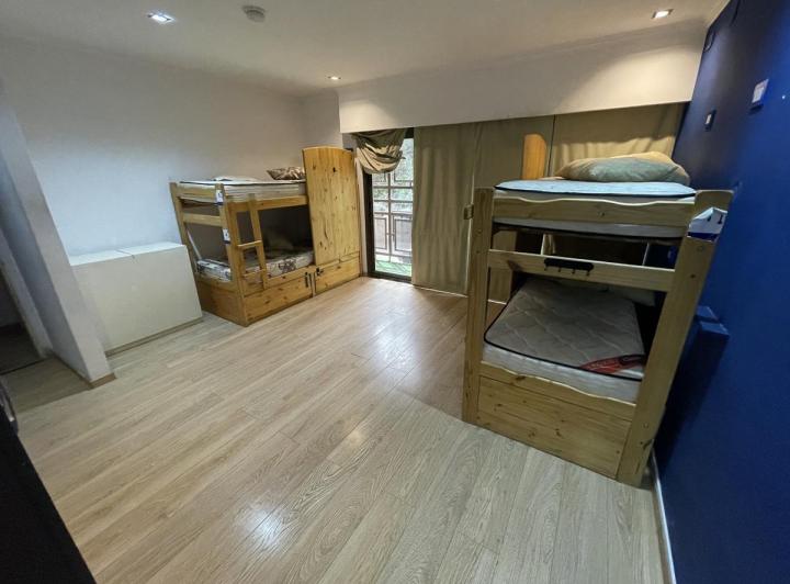 Casa en venta La Sexta Rosario 5