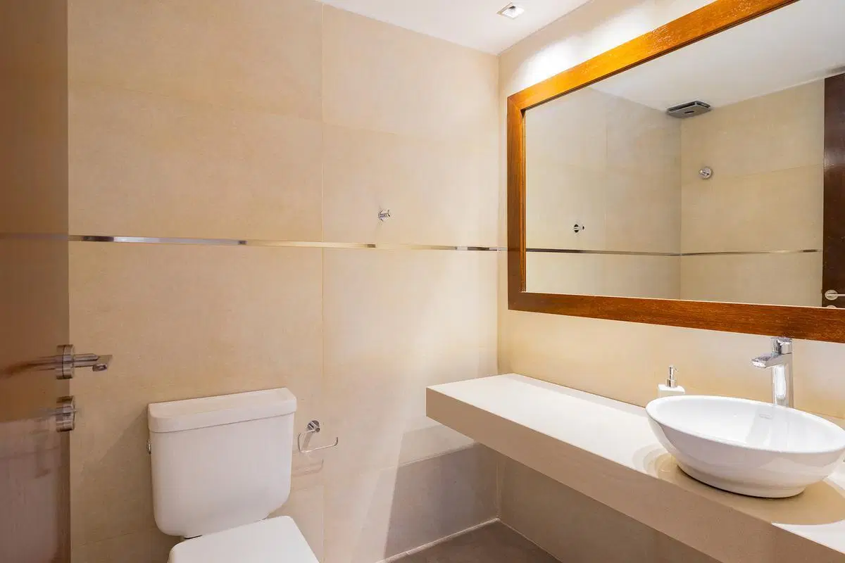 Venta Departamento 3 dormitorios Rosario 4