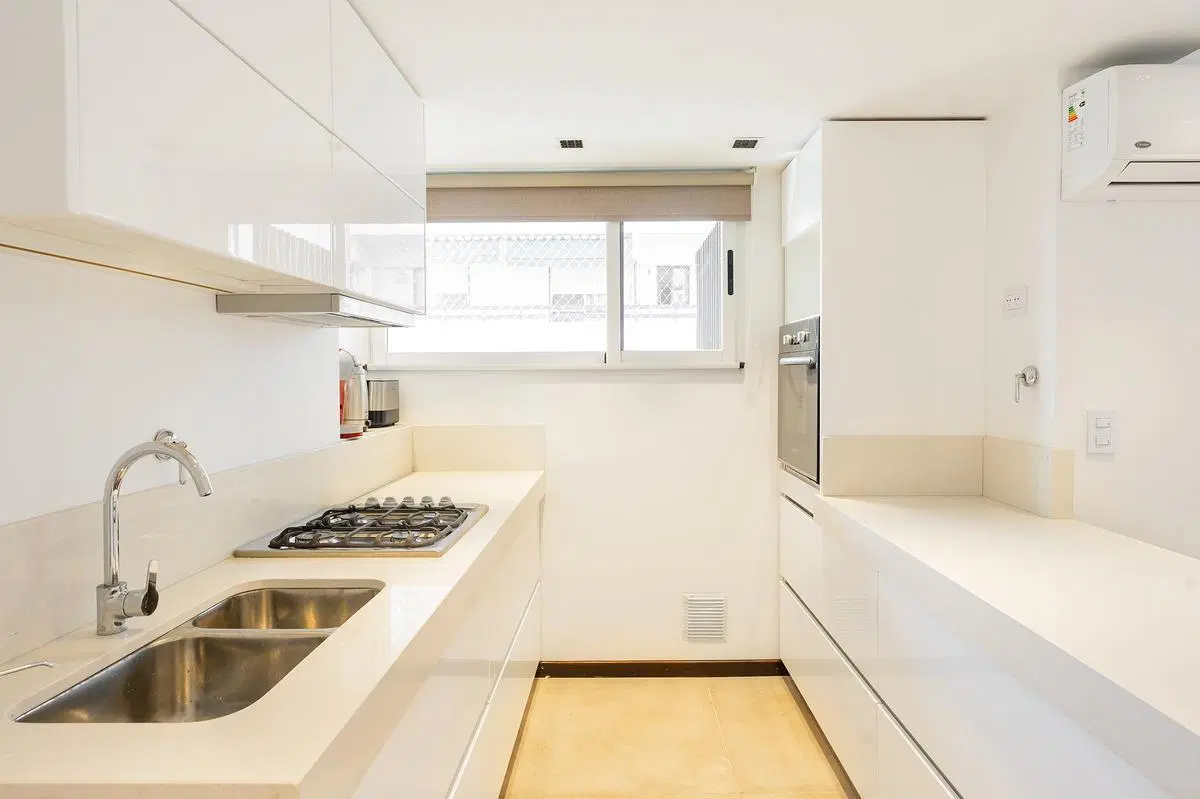 Venta Departamento 3 dormitorios Rosario 2