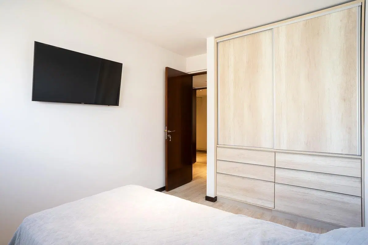 Venta Departamento 3 dormitorios Rosario 3
