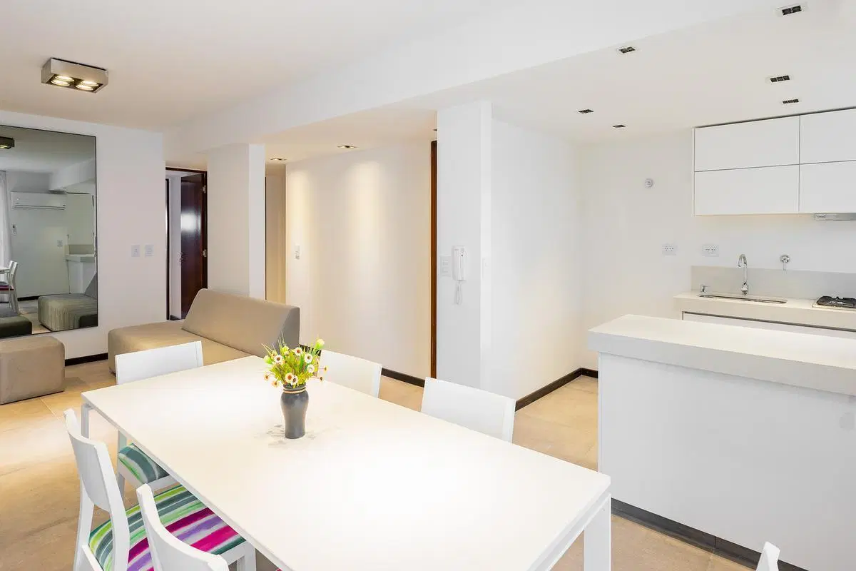 Venta Departamento 3 dormitorios Rosario 5