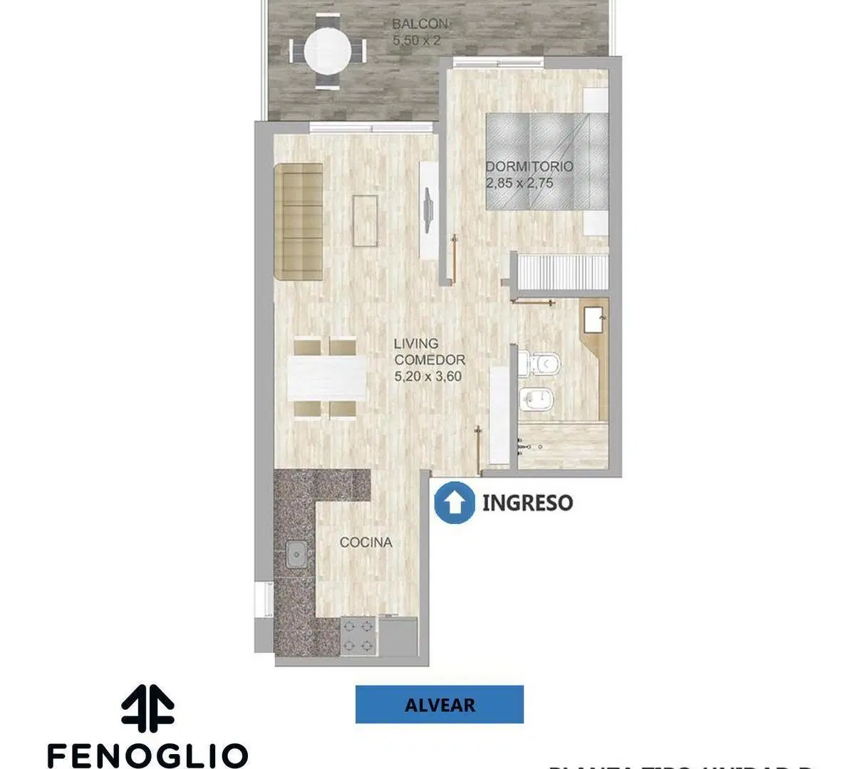 Plano 3