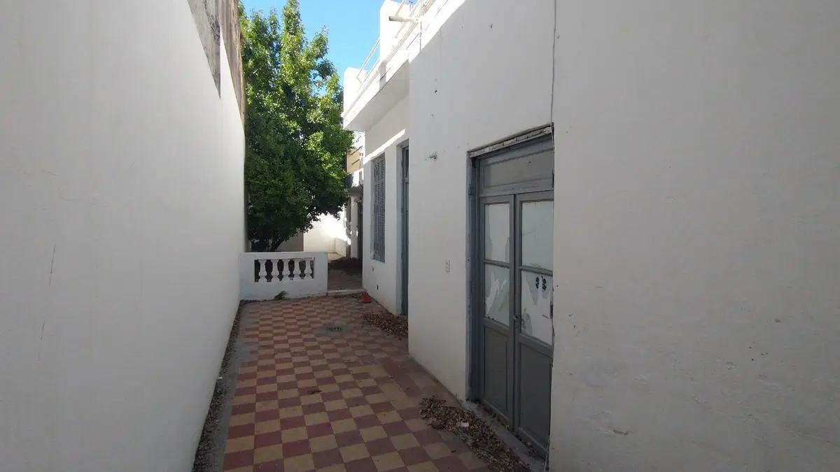 Casa en venta Agote Rosario 4