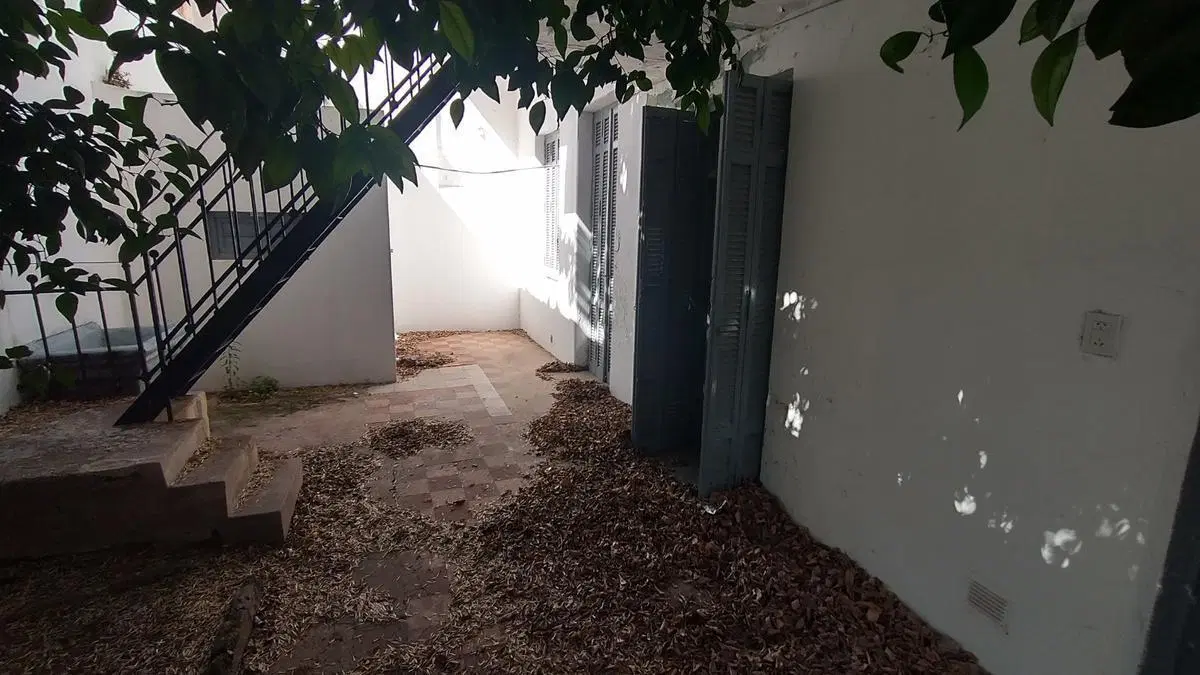 Casa en venta Agote Rosario 3