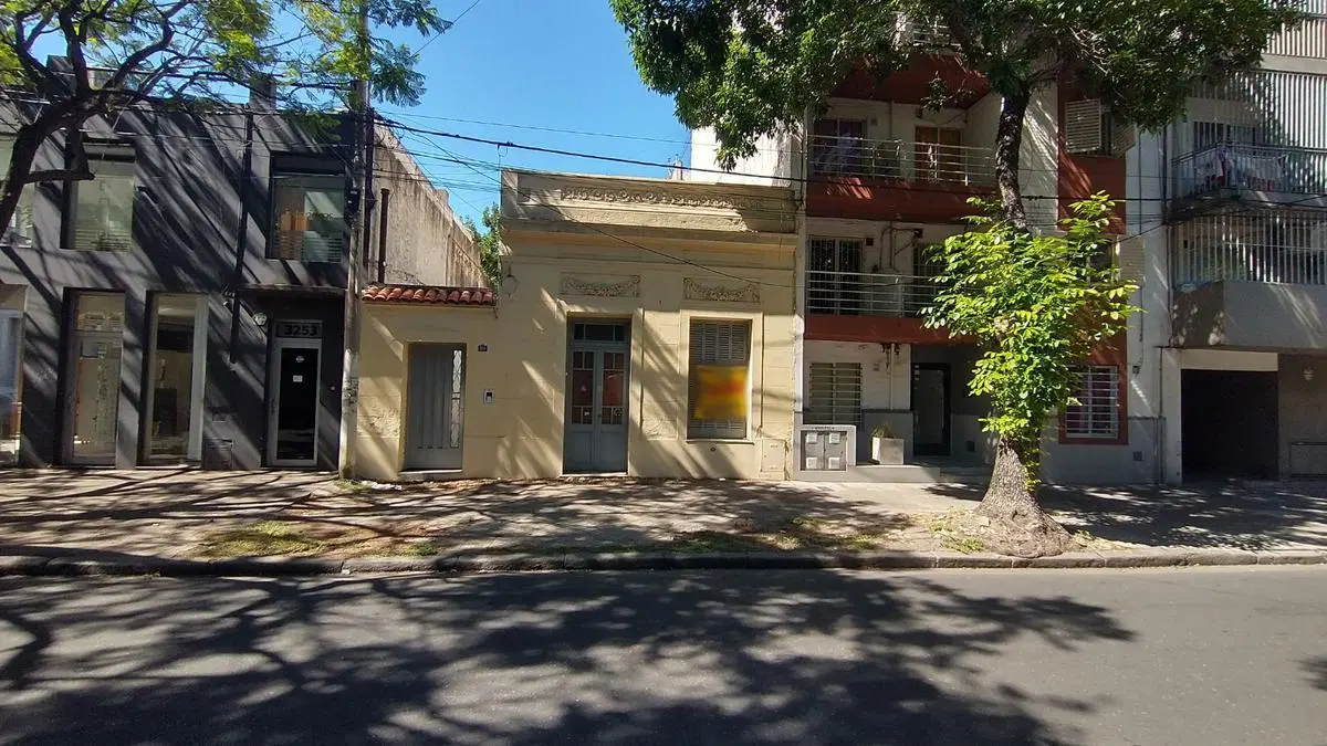 Casa en venta Agote Rosario 5