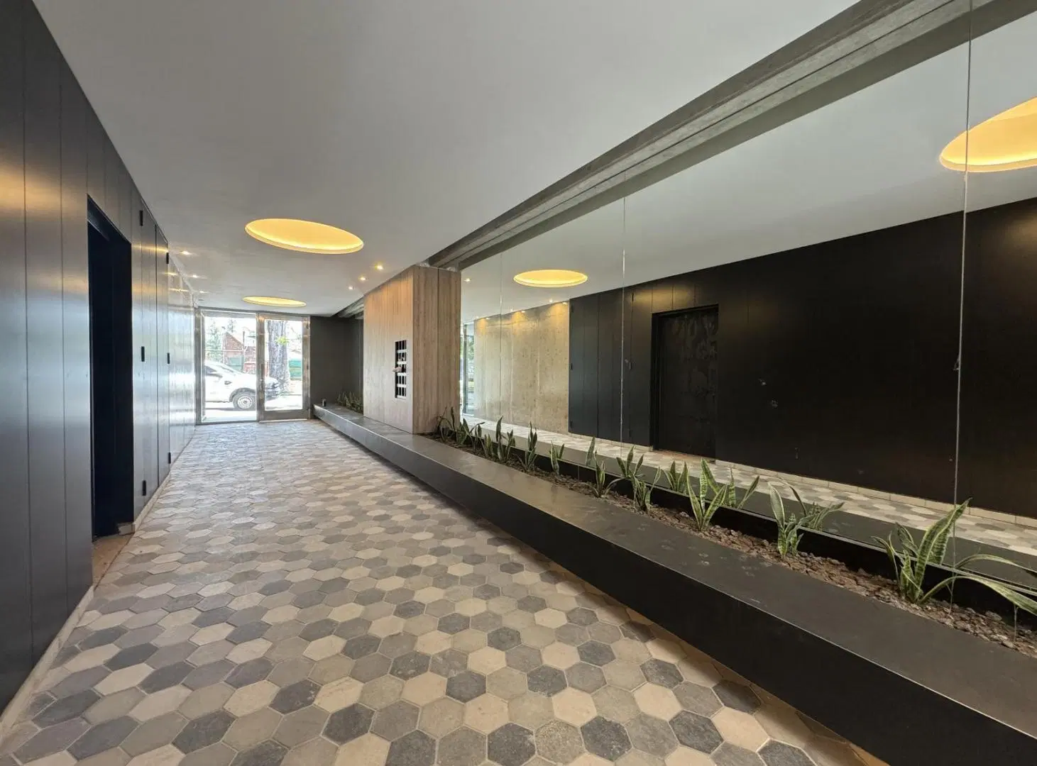 Departamento tres dormitorios en venta Abasto Rosario 5