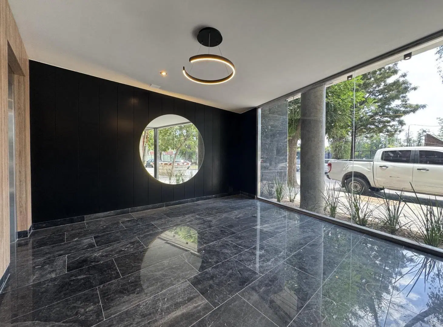 Departamento tres dormitorios en venta Abasto Rosario 4