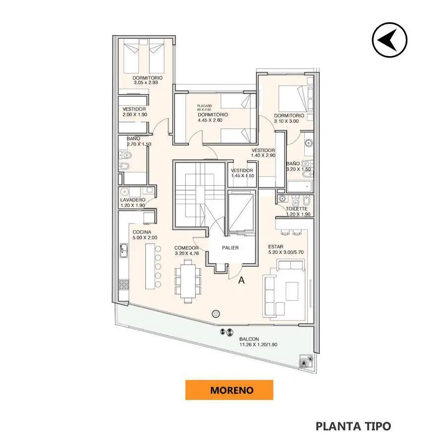 Plano 1