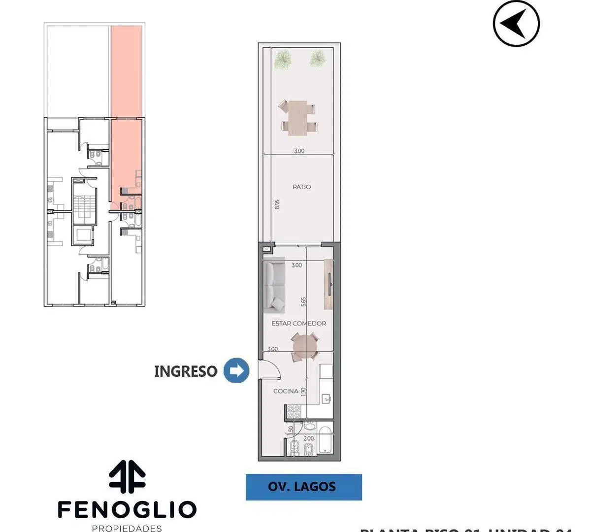 Plano 1