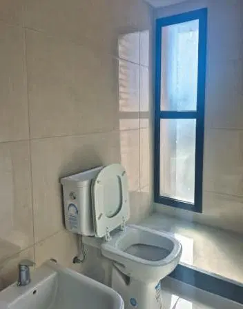 Departamento en venta dos dormitorios con balcon frente y terraza Abasto Rosario 1
