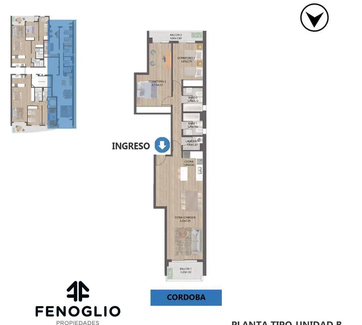 Plano 2