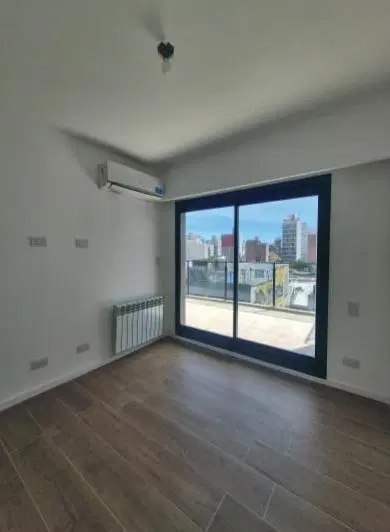 Departamento en venta dos dormitorios barrio Abasto Rosario 1