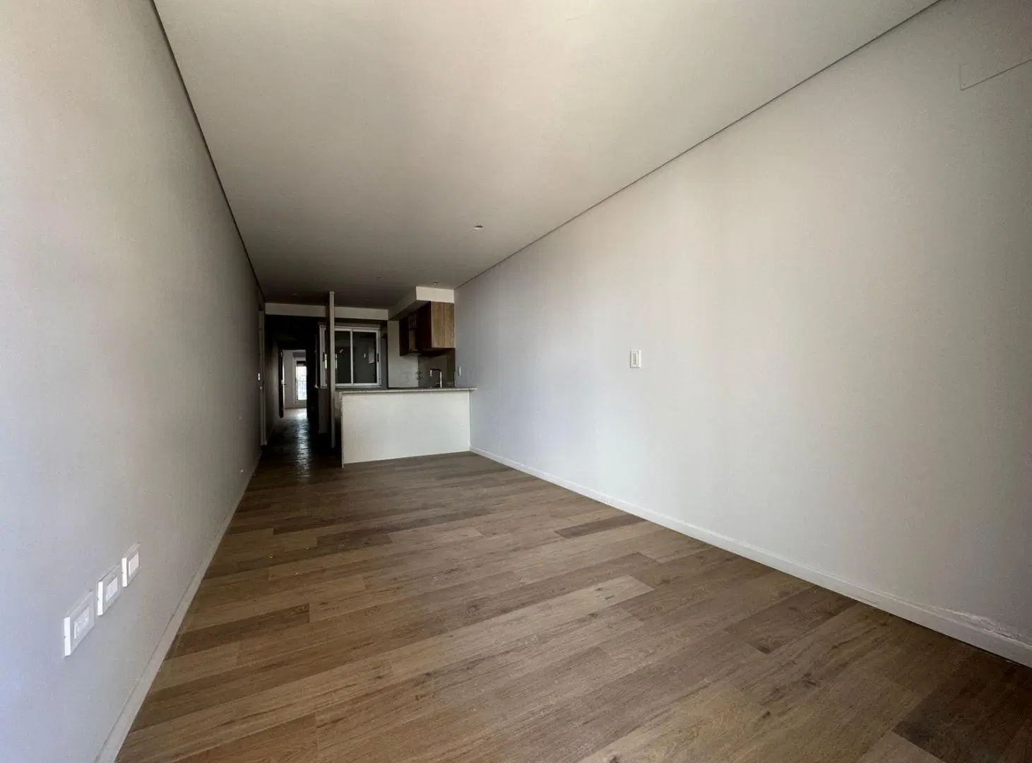 Departamento en venta un dormitorio en Centro Rosario 4