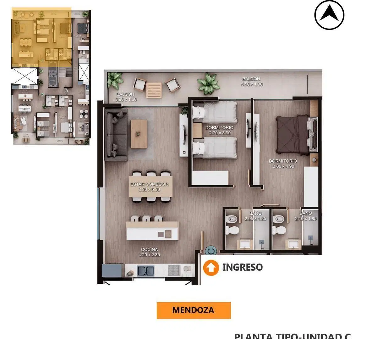 Plano 2