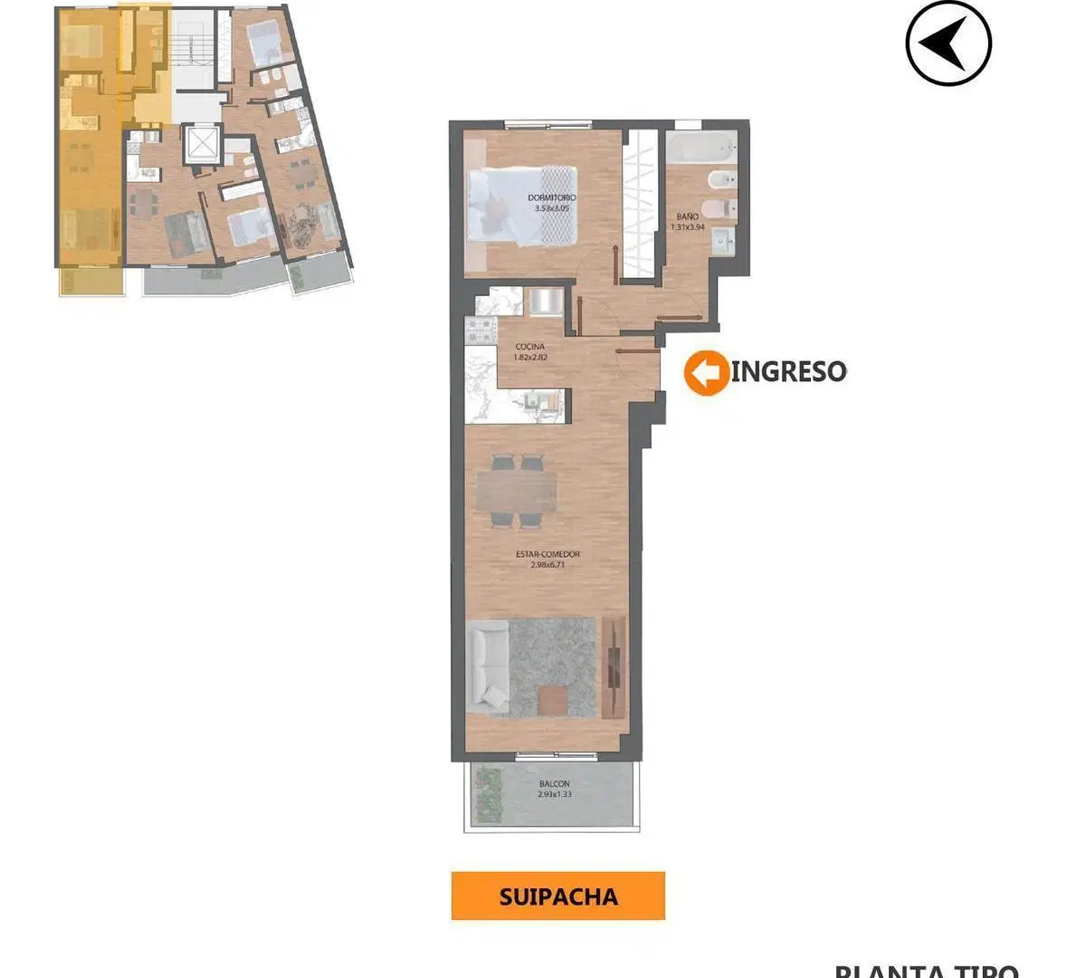 Plano 2
