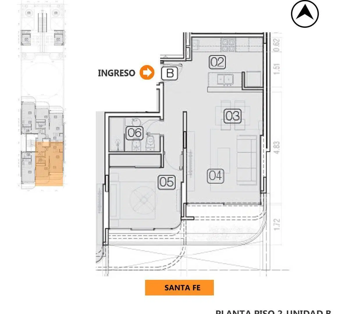 Plano 1