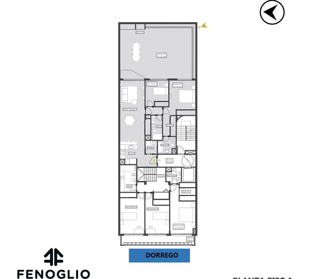 Plano 8