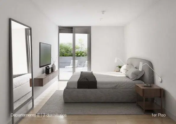 Departamento - Centro 4
