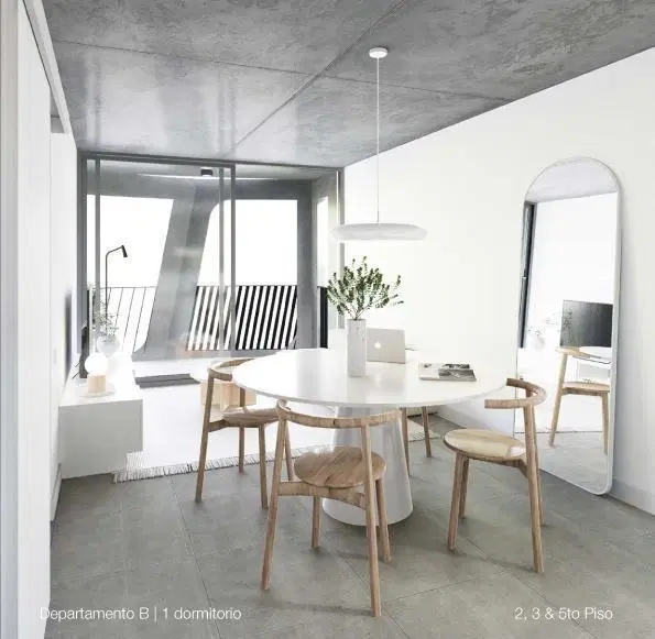 Departamento - Centro 5