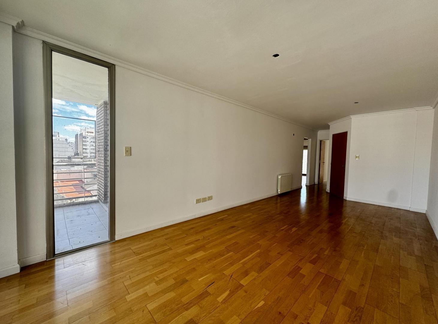 venta departamento dos dormitorios a estrenar , amenities centro rosario