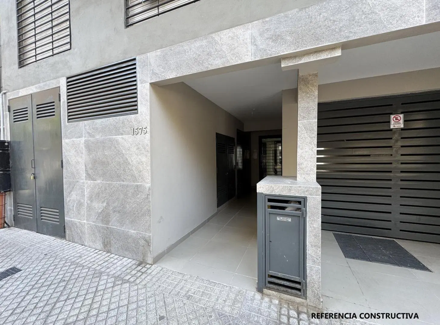 Departamento monoambiente en venta Martin 4