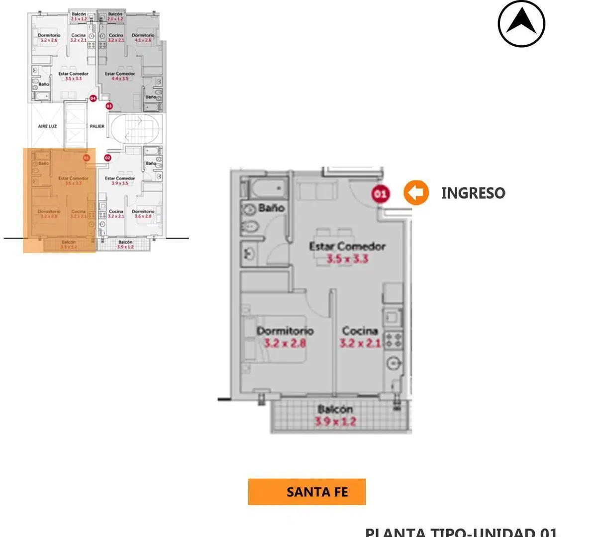 Plano 1