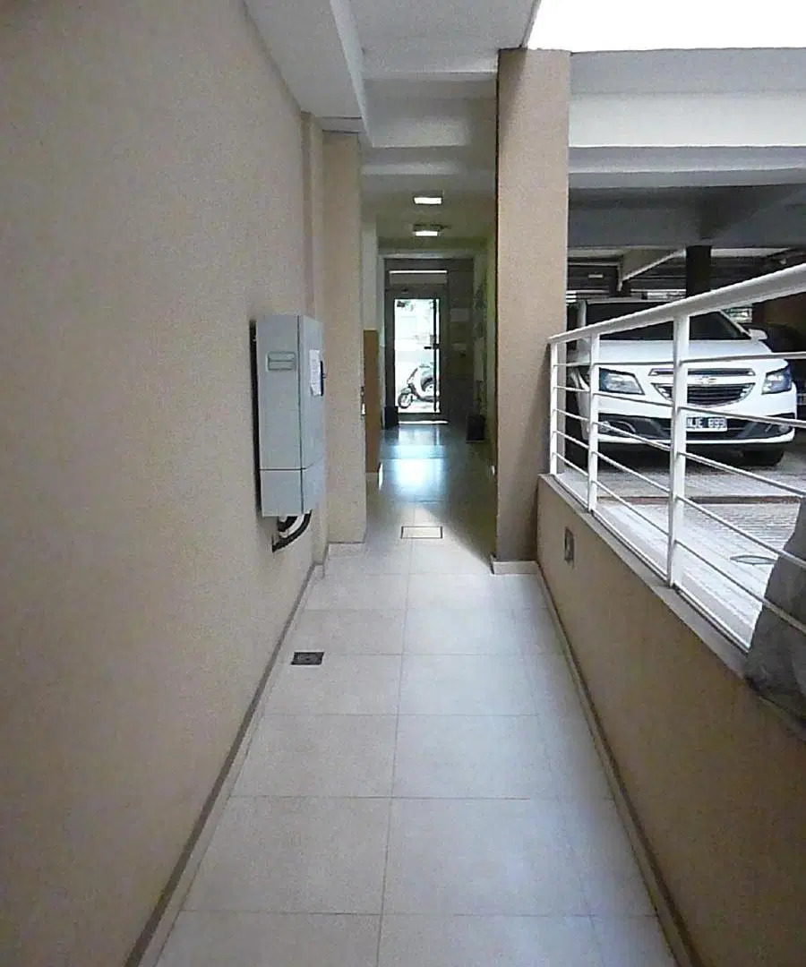 Departamento en Nuestra Señora de Lourdes 4