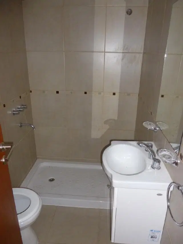 Departamento en Nuestra Señora de Lourdes 2