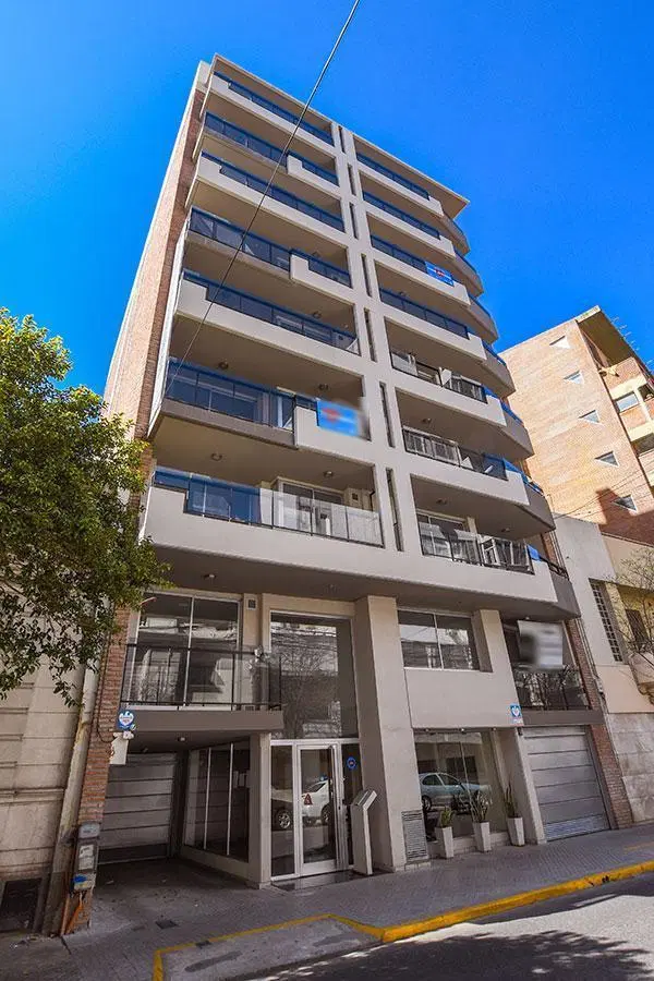 Departamento dos dormitorios en venta Centro Rosario 3