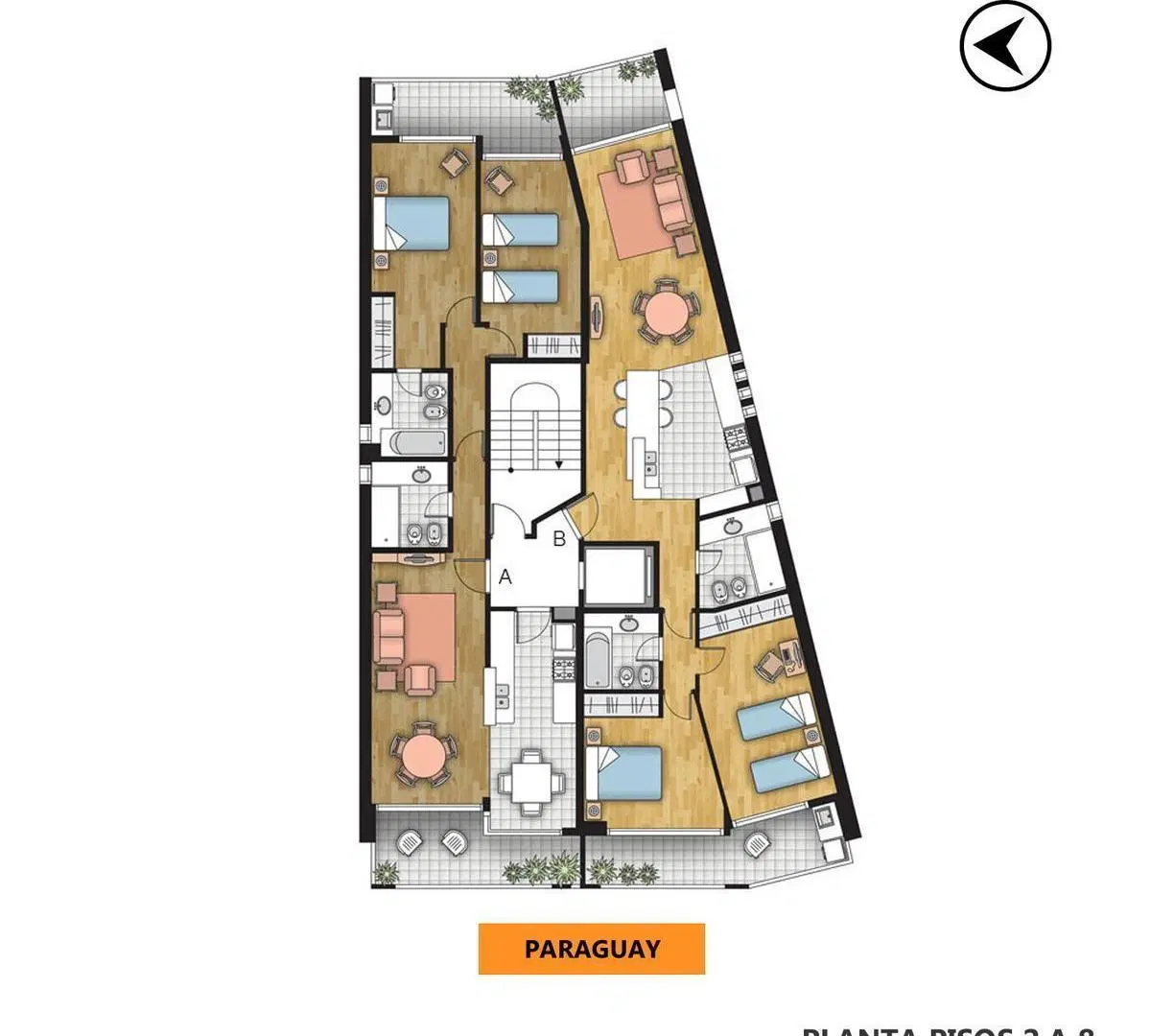 Plano 3