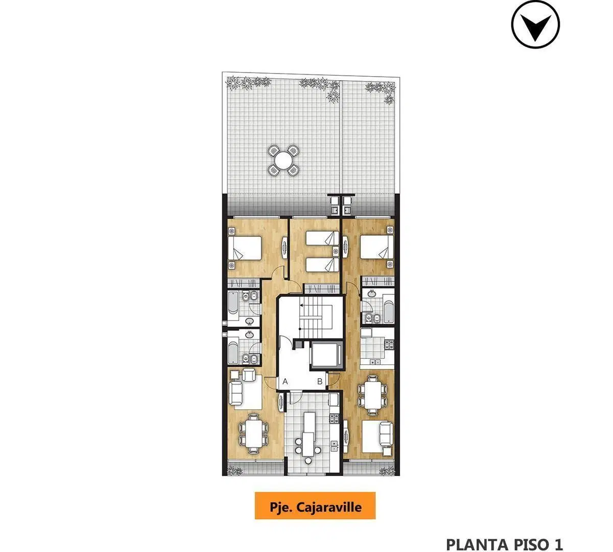 Plano 1