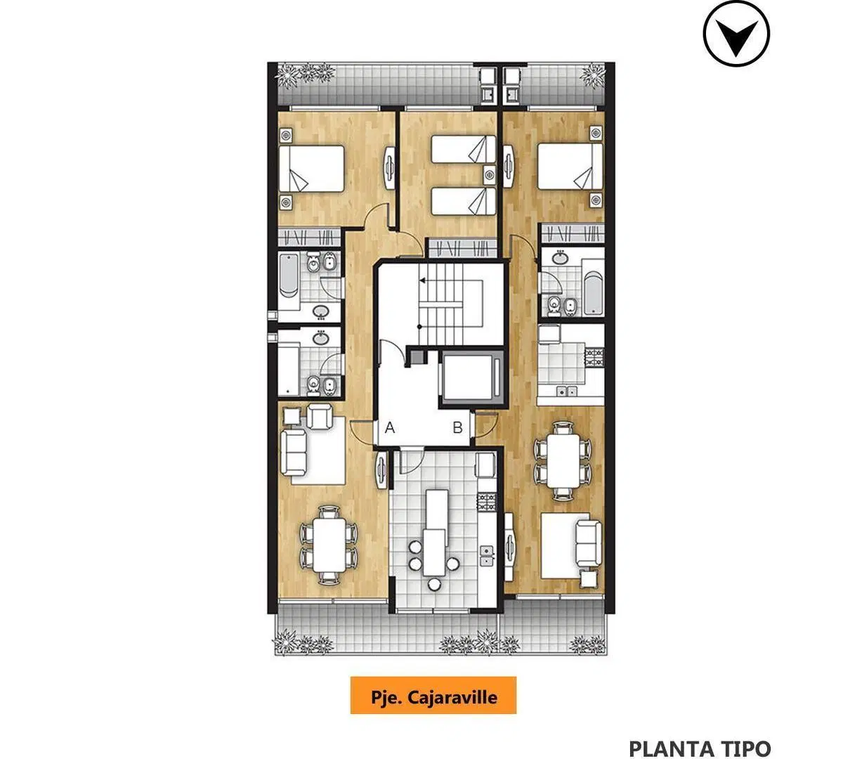 Plano 3
