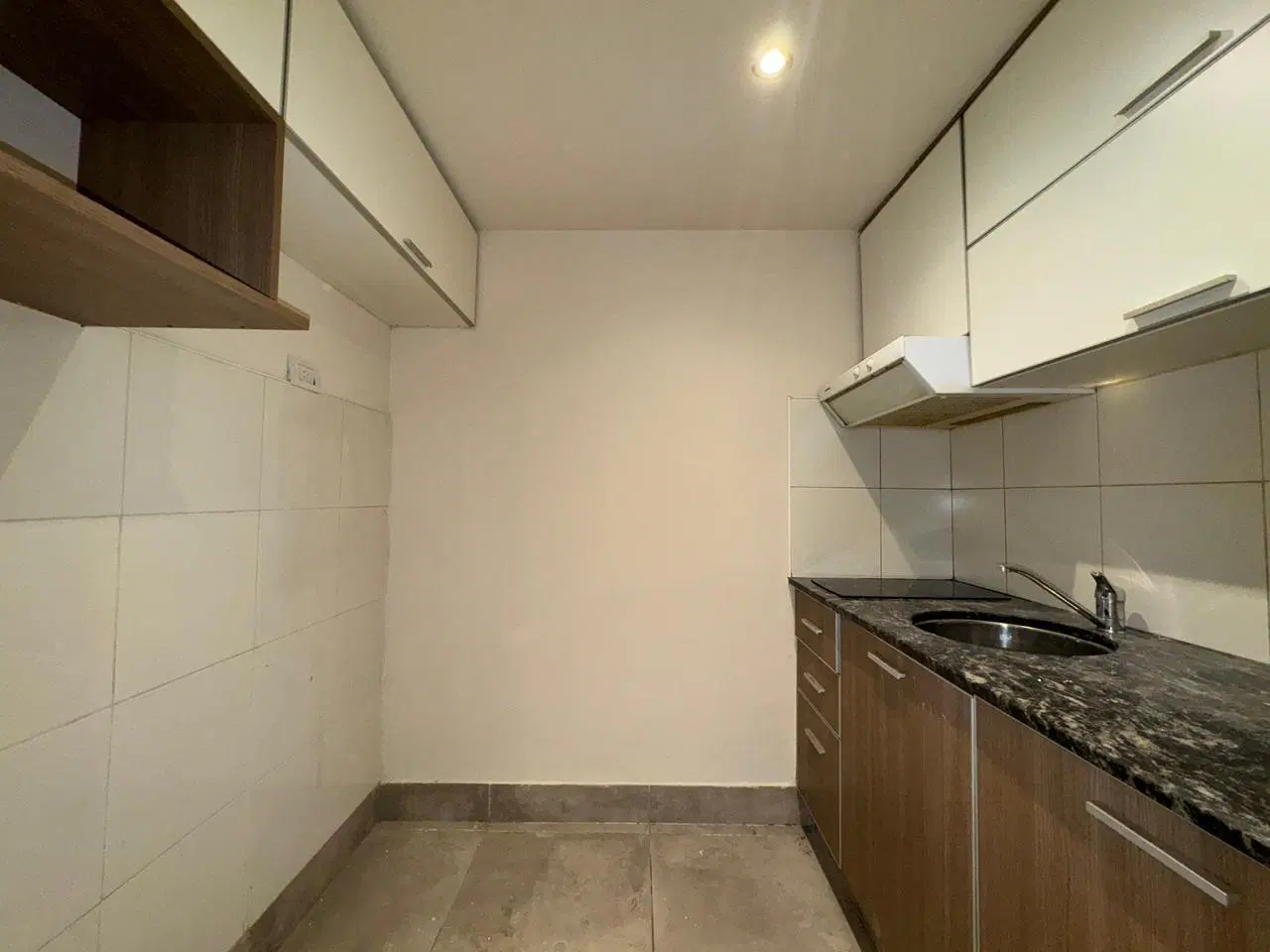 Departamento monoambiente en venta Abasto Rosario 5