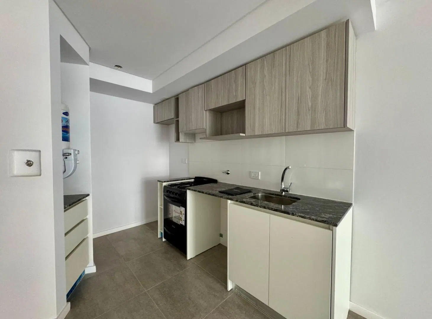 Venta Loft en  Rosario AMENITIES 2