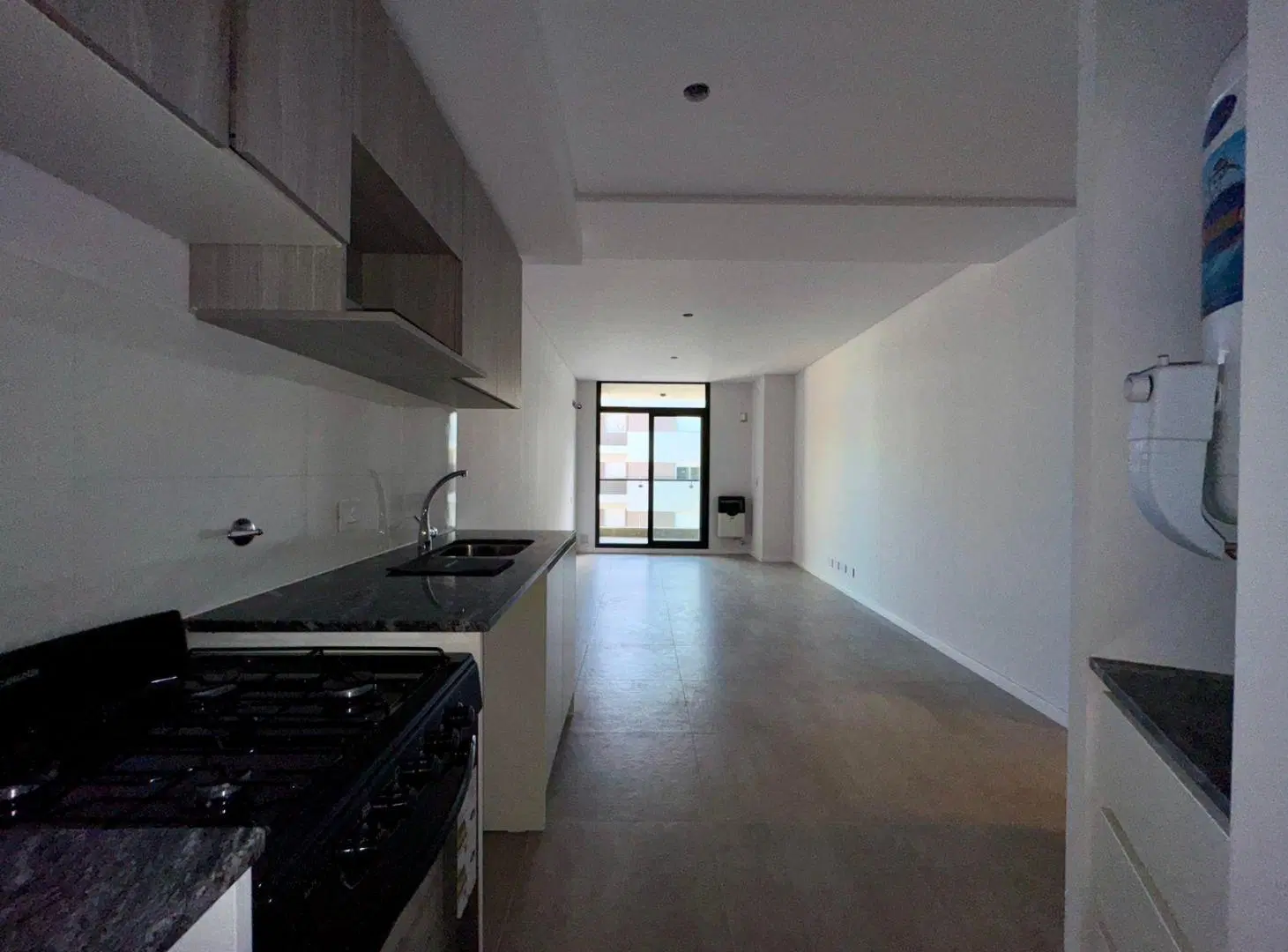 Venta Loft en  Rosario AMENITIES 5